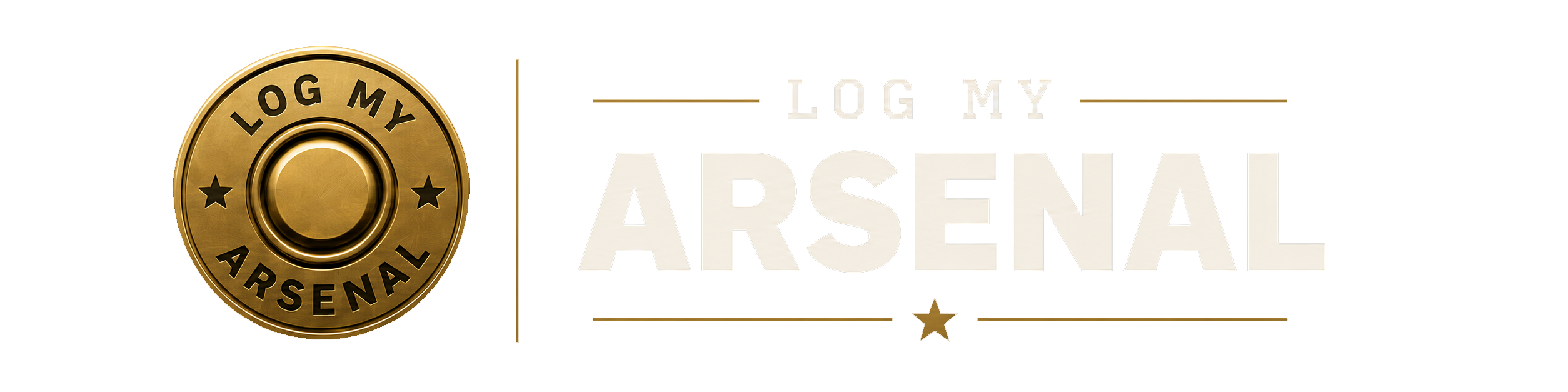 Log My Arsenal